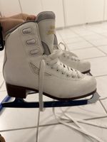 Eiskunstlauf Schuhe Graf Bolero
