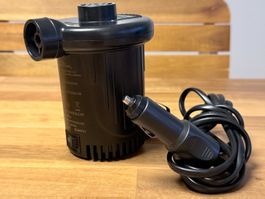 Elektrische Luftpumpe