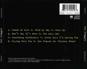CDs: Gun – Taking On The World – Gebraucht aus Thayngen von doncorvetto 1