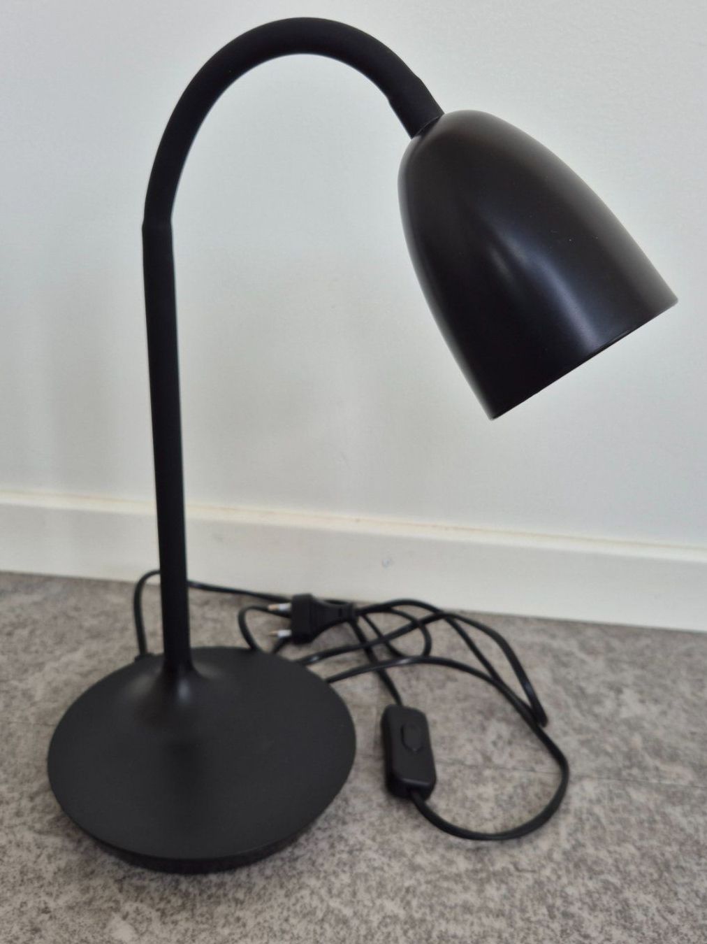 Lampade: LED-Tischlampe – Nuovo (secondo la descrizione) da Sissach venduto da mondilux