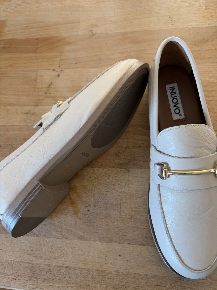 Damenschuhe: Damen-Slippet Gr. 39  – Neu (gemäss Beschreibung) aus Sulzbach von linanick 1