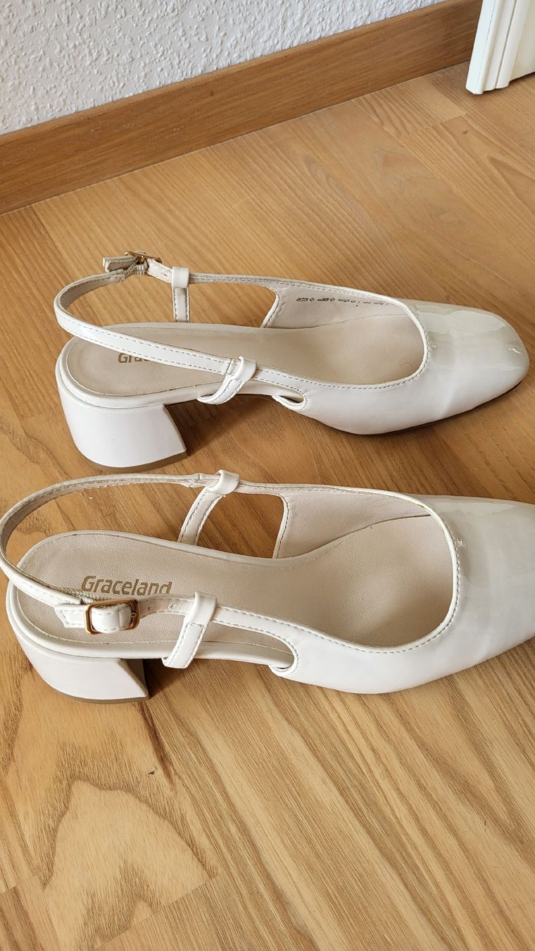 Graceland Scarpe da donna: Schuhe Gr.37 – Nuovo (secondo la descrizione) da Muttenz venduto da Igma 2