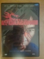DVD - Kiss of the Dragon - Jet Li Actionfilm - Top!