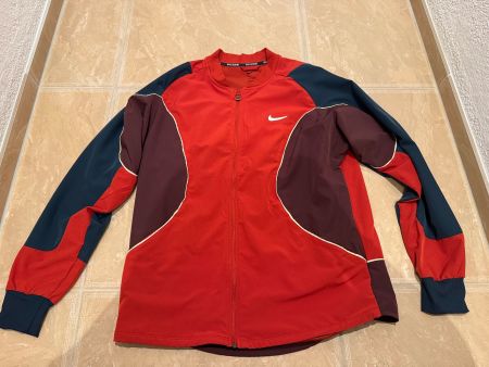 Nike Dry Fit NWT Jacke, L