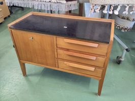 Designklassiker Kommode mit Schubladen 