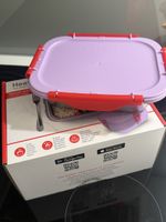 HeatsBox Go mit Ladekabel, warm und frisch unterwegs