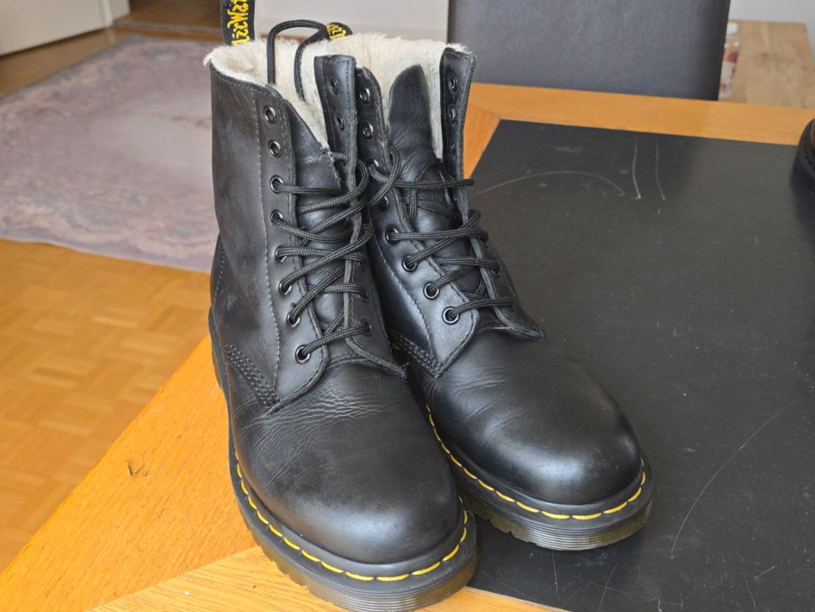 Dr. Martens Scarpe da donna: Doc martens  schuhe EU 41 – Usato da Wallisellen venduto da theblacksheep 1