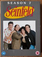 Seinfeld - Season 7