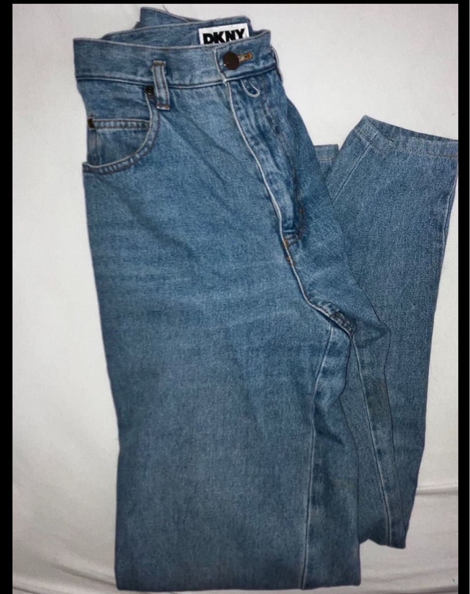 DKNY Jeans: DKNY Jeans - Classic Denim, Great Condition! – Gebraucht aus Affoltern am albis von onlyrose123