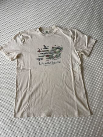 Aime Leon Dore x New Balance T-Shirt L