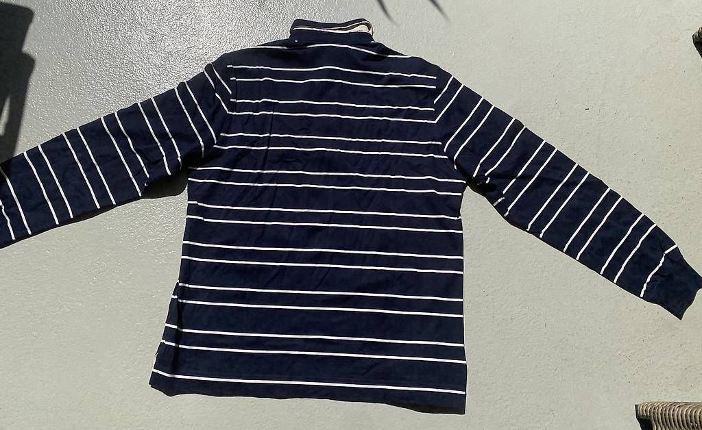 Paul & Shark Magliette Polo: Paul & Shark Polo Langarm – Usato da Walchwil venduto da AlonsoXXX 4