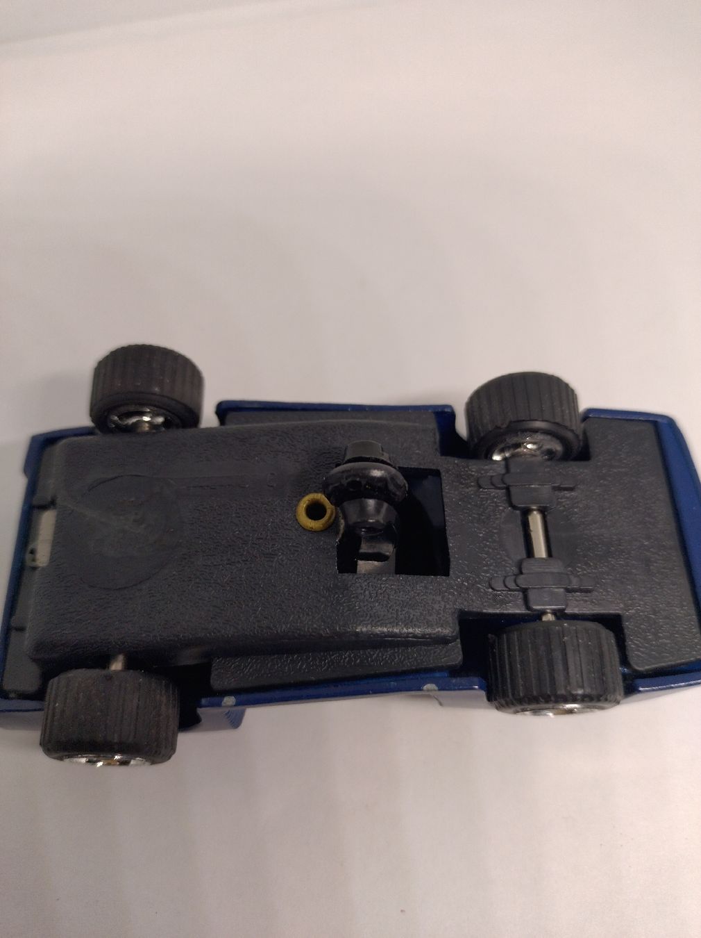 AMT/ERTL Modellini d'auto: ERTL Toyota à friction 1/48  – Usato da La Chaux-de-Fonds venduto da Pierrot8404 5