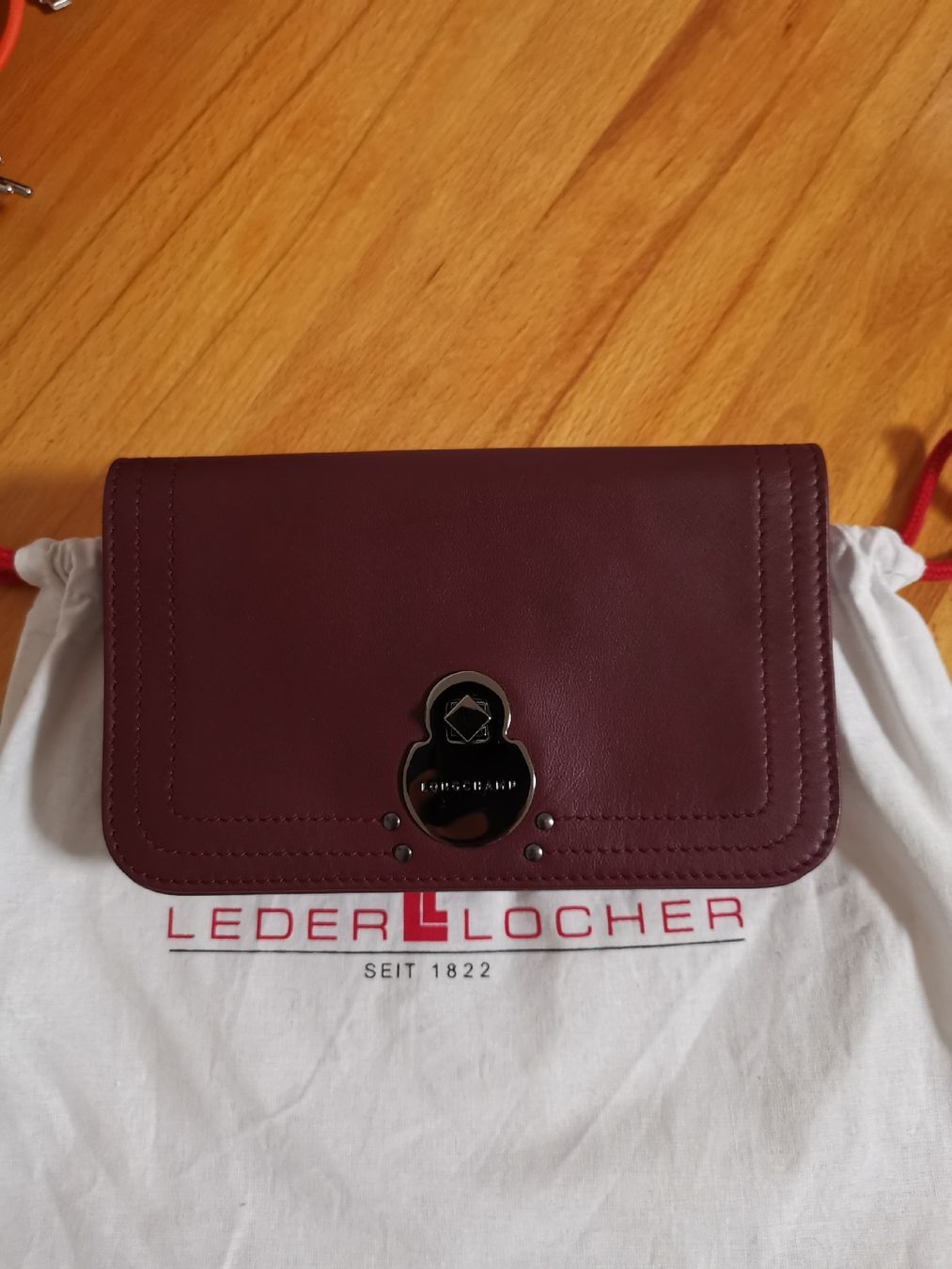 Longchamp Borse da donna: Lonchamp Tasche – Nuovo (secondo la descrizione) da Killwangen venduto da hua_c2df