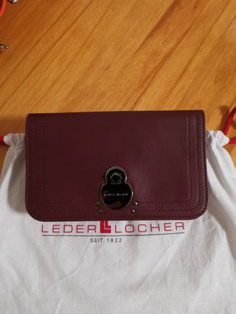 Lonchamp Tasche