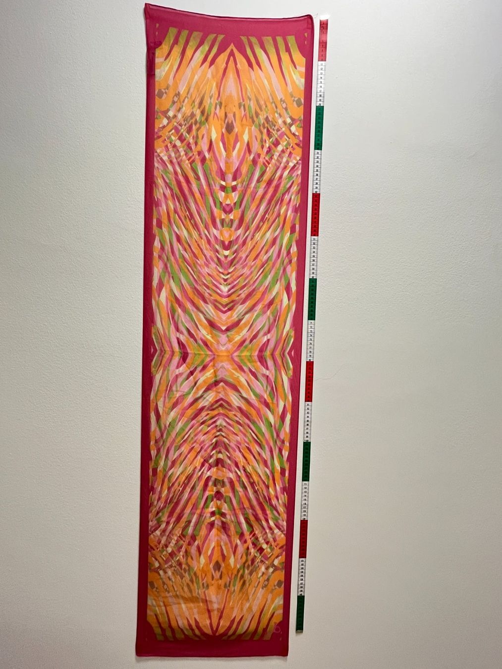 Foulard & Sciarpe: ORIGINAL ROCCOBAROCCO Foulard – Nuovo (secondo la descrizione) da Winterthur venduto da L.K.I.