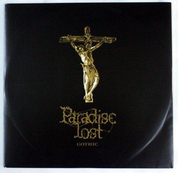Dischi in vinile: Paradise Lost – Gothic – Nuovo e nell'imballaggio originale da Brittnau venduto da Zibu 4