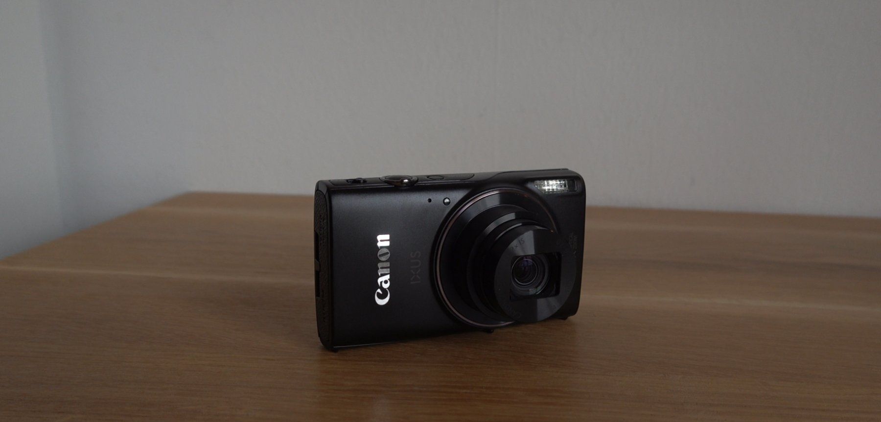 Canon Fotocamera: Canon ixus 285 HS OVP - Schwarz – Nuovo e nell'imballaggio originale da Fribourg venduto da mar_9vlt 1