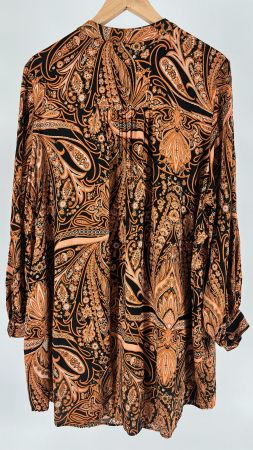 Tunika von Richard Allan x H&M Gr. 44