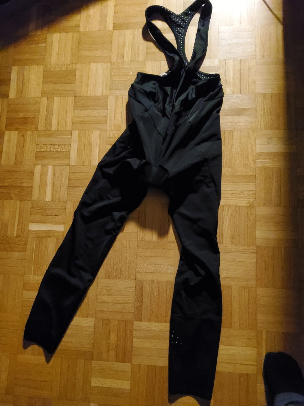 Mavic Pantaloni: Mavic Radhose Winter Gr.Xl – Nuovo (secondo la descrizione) da Wettingen venduto da Allesbesetzt