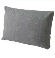 IKEA Friheten Sofa Kissen, neuwertig, Farbe Grau