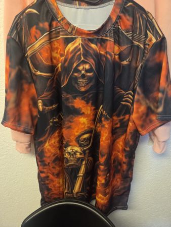 T-shirt