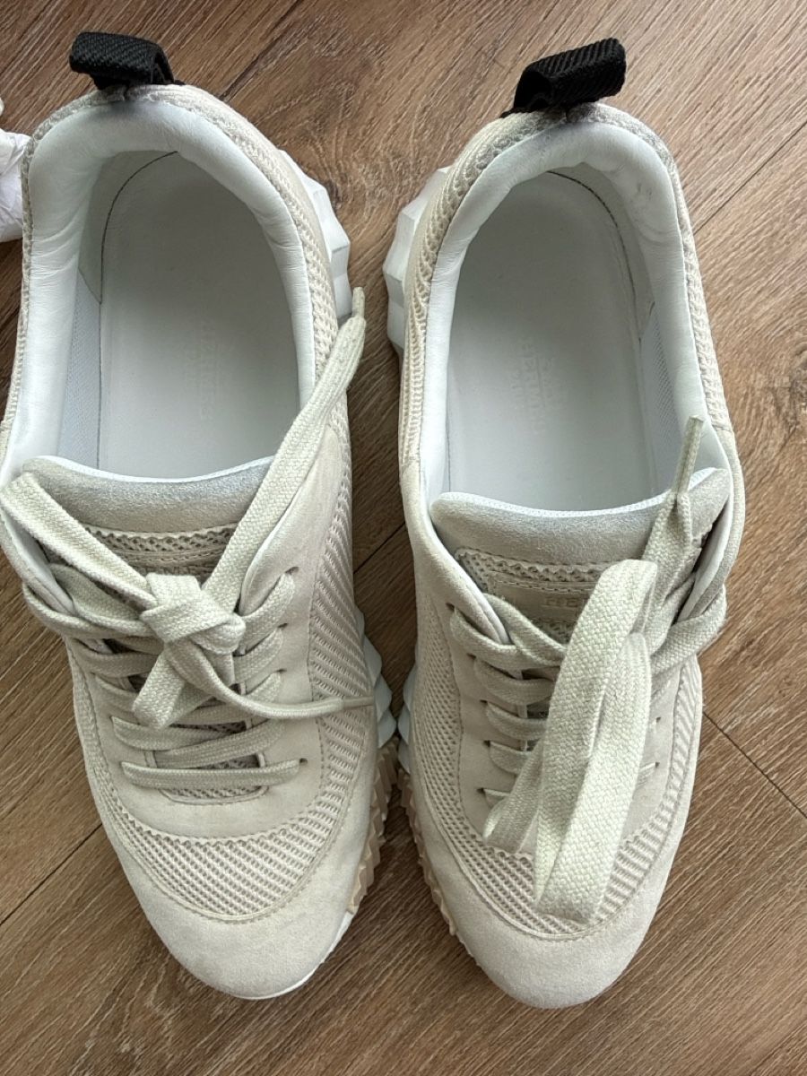 Hermès Scarpe da uomo: Hermes Sneaker 39 – Nuovo (secondo la descrizione) da Staad SG venduto da Ris_wwr88 1