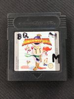 Bomberman Quest - Gameboy