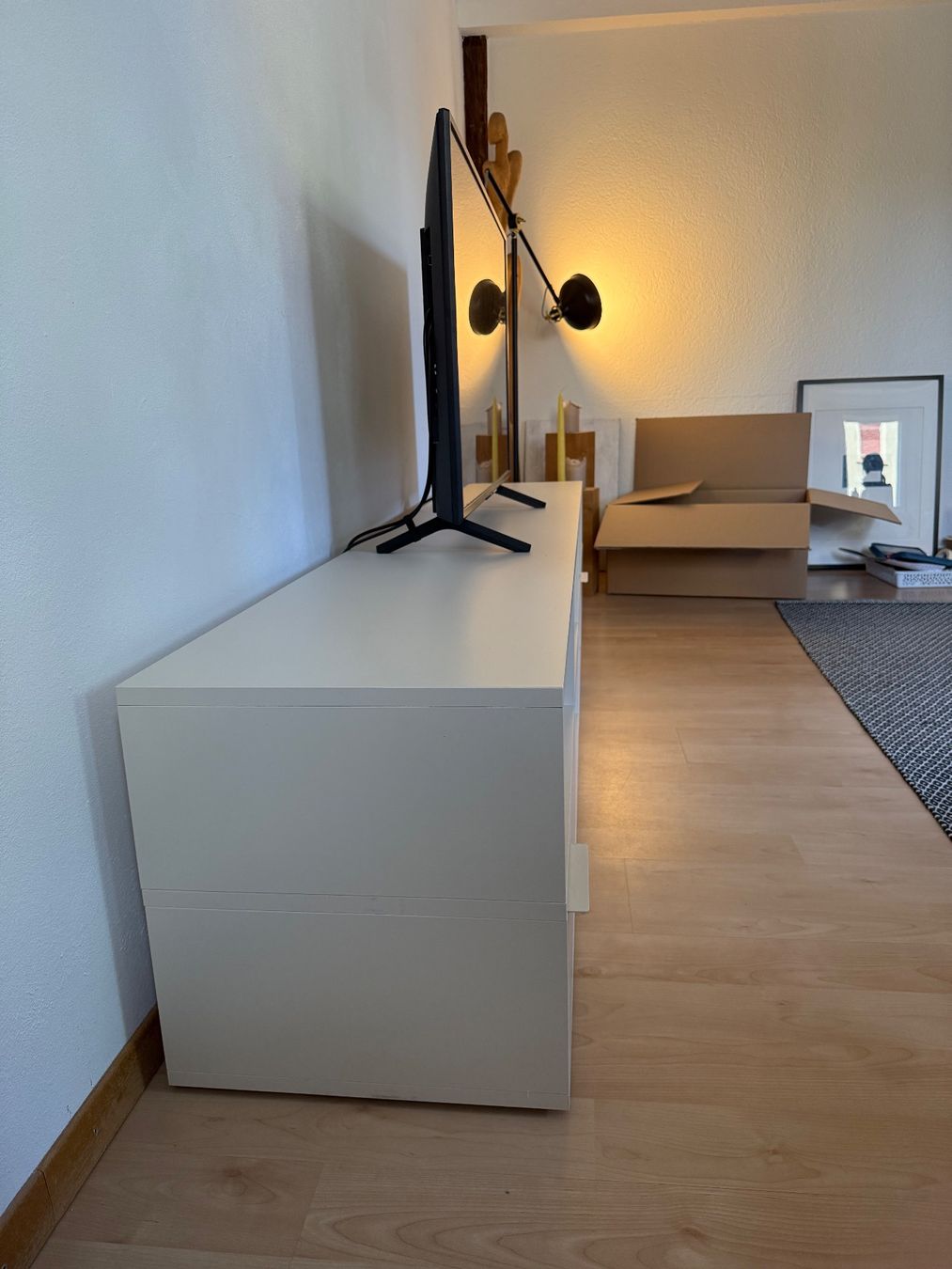 Tylko Meubles TV: Sideboard – Neuf (Voir description) à St. Gallen par Eldo185 3