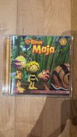 Biene Maja auf CD