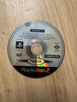 Tekken 5 PlayStation 2 Spiel Platinum
