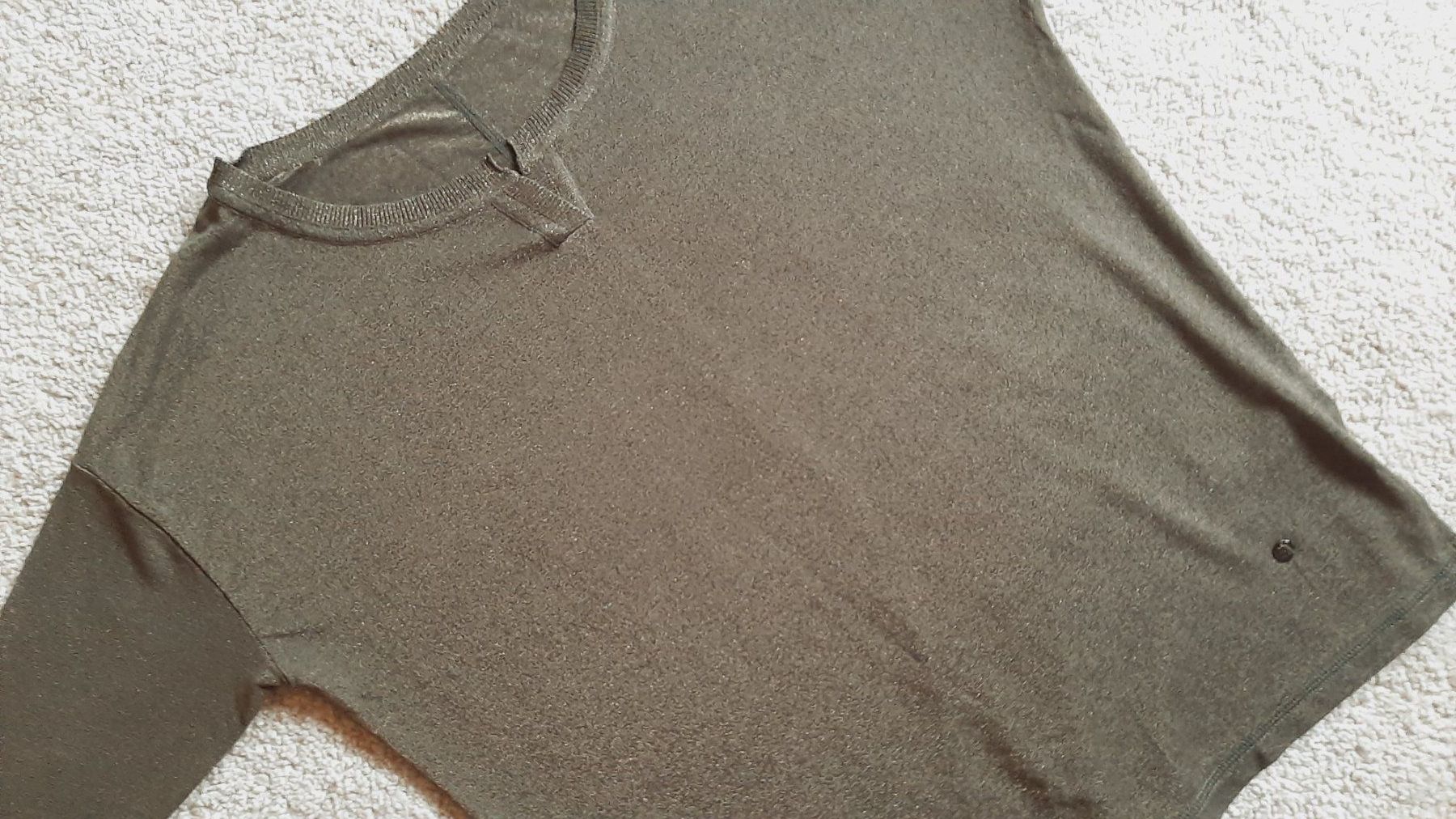 Mos mosh Camicette: MOSH MOSCH 3/4 Bluse Gr.36 – Usato da Muotathal venduto da robin40 1