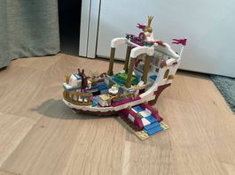 Lego - Arielles königliches Hochzeitsboot