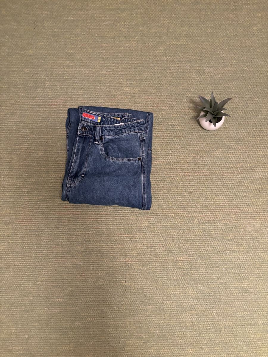 Jeans: Empyre Jeans – Usato da Basel venduto da min_xq6x 2