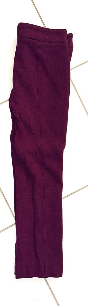 Escada Pantaloni: ESCADA HOSE GR. 36 Wolle – Usato da Unteraegeri venduto da MH203 1
