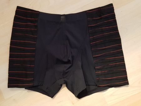 Boxer Short Body Art XXL