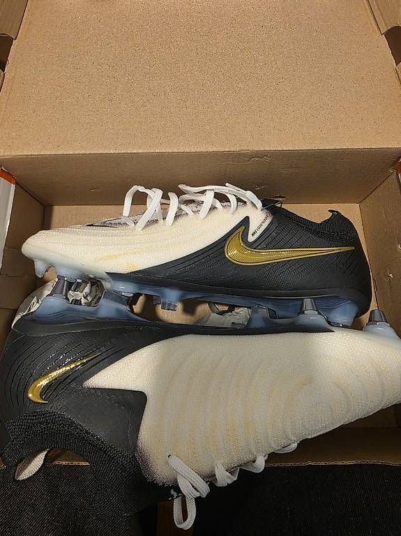 Scarpe da uomo: Nike Phantom GX sg – Usato da Ostermundigen venduto da val_sh6r 3