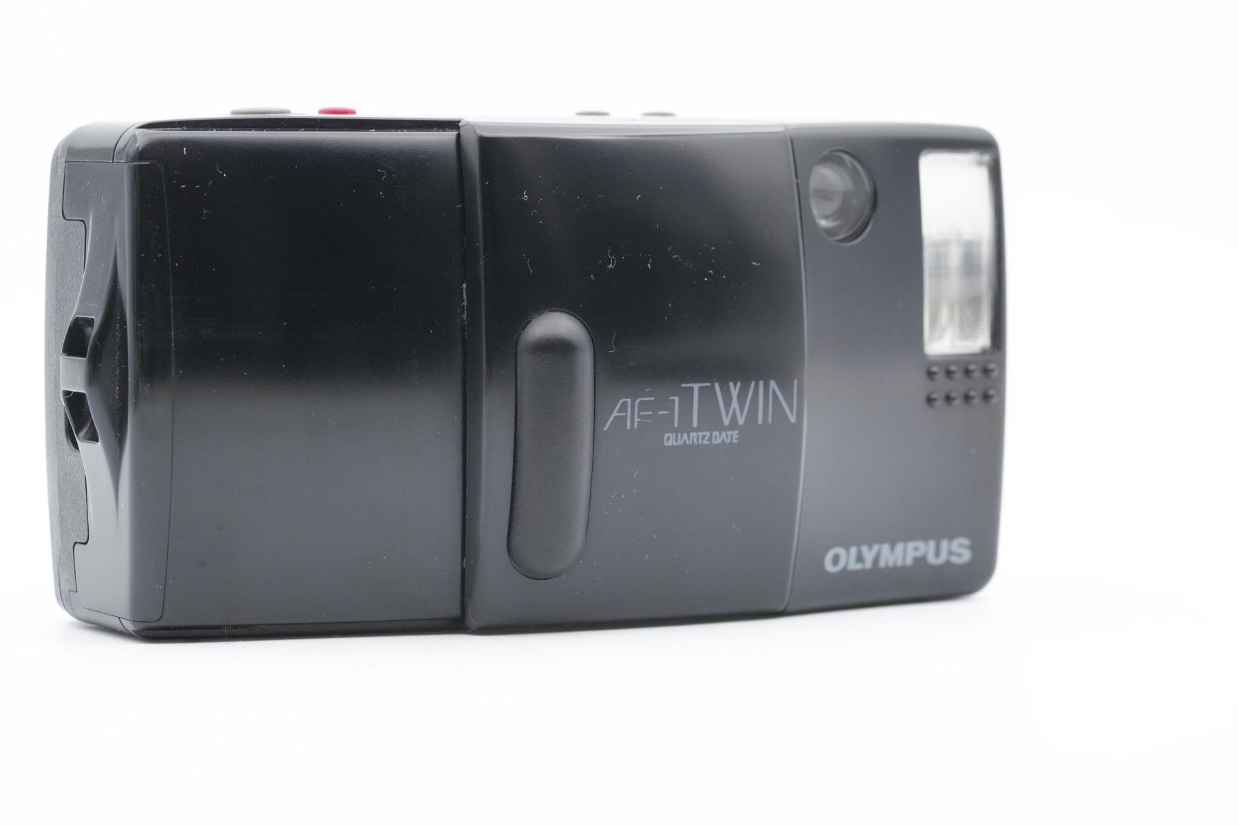Olympus Kamera: Olympus AF-1 Twin Analog Kamera – Gebraucht aus Bern von Shutter-Palace 2