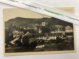 18.7.1924 Fischingen Anstalt Iddazell AK