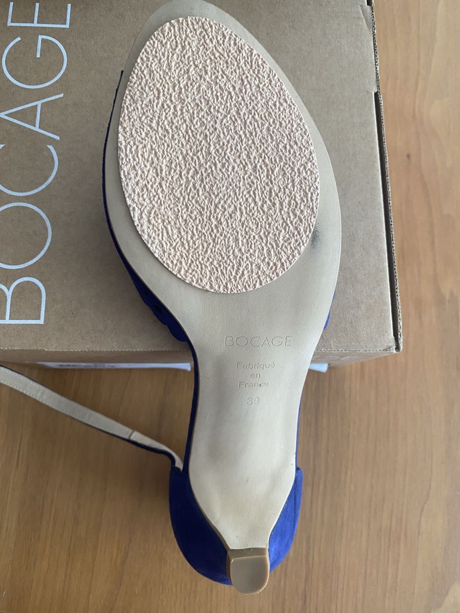 Chaussures femmes: Chaussures  – Neuf avec emballage d'origine à Chêne-Bougeries par nam_7nkk 2