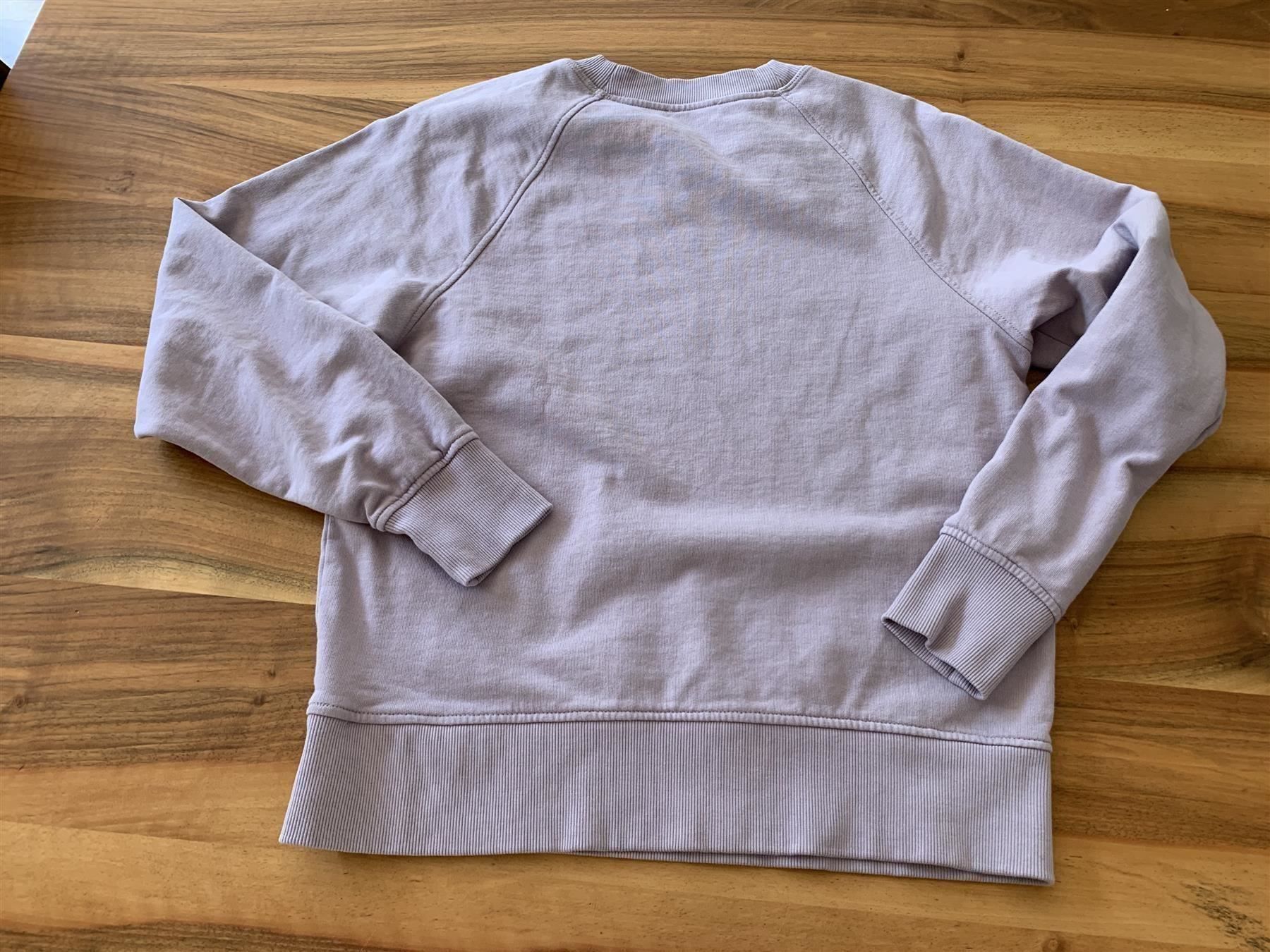 Cos Maglioni & Felpe: COS raffinierter Traum Pullover Gr. XS – Usato da Meiringen venduto da SaltnPepa 2