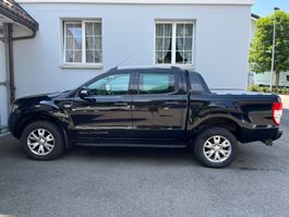 Ford Ranger Wildtrak 3,2lt