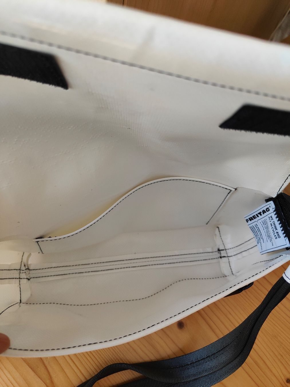 Freitag Borse: Freitagtasche Laura F171 – Nuovo (secondo la descrizione) da Winterthur venduto da the7mx1reon 2