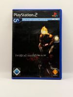 Twisted Metal: Black Online - Playstation 2 - CIB