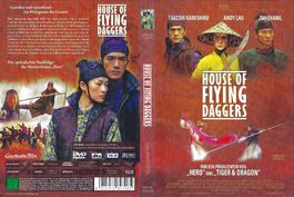 House of Flying Daggers