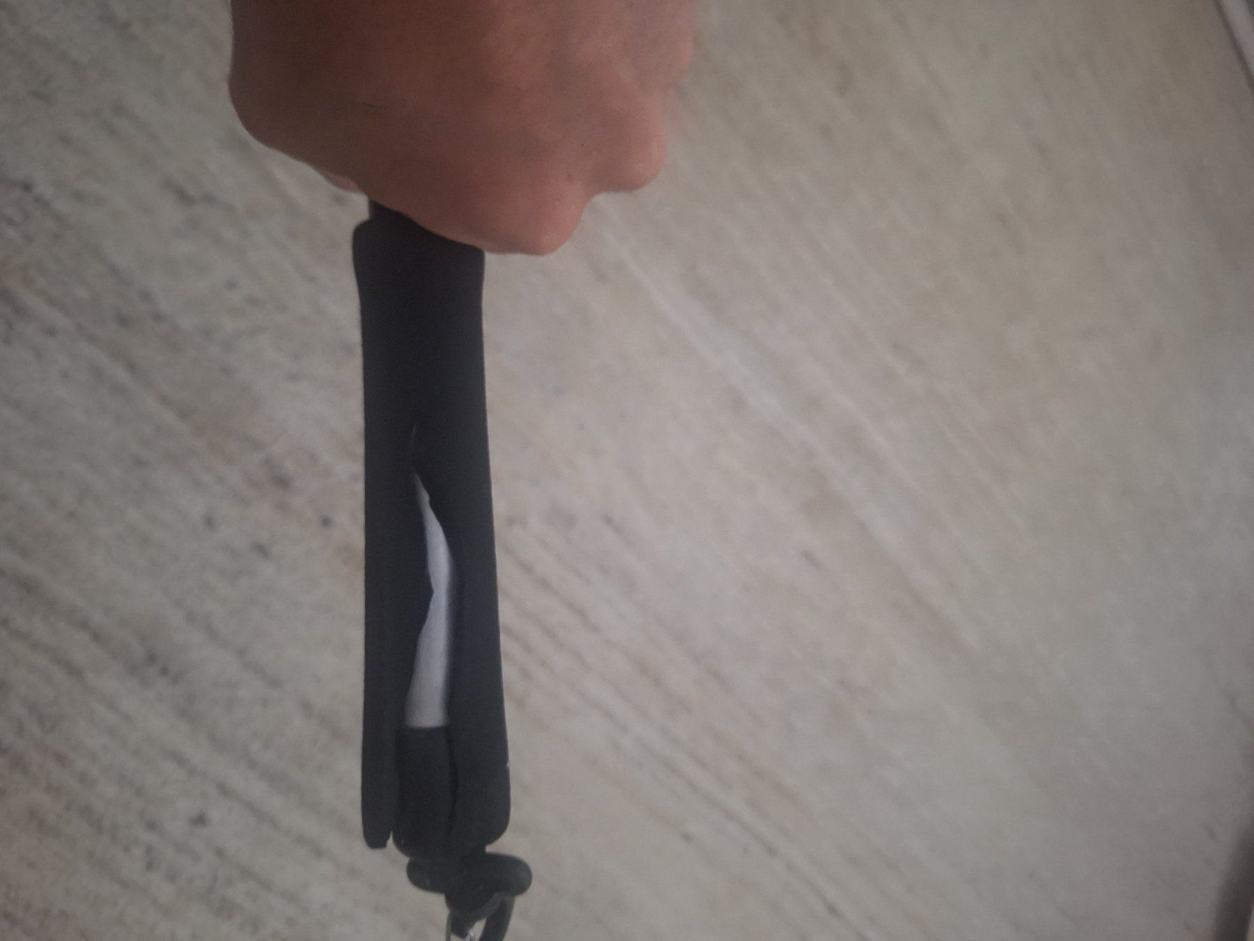 Tamburi & Mulinelli: Kescher 55cm – Usato da Volketswil venduto da sandyandi 1