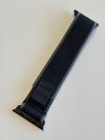 Trail Loop Band Für Apple Watch Ultra 49mm Schwarz