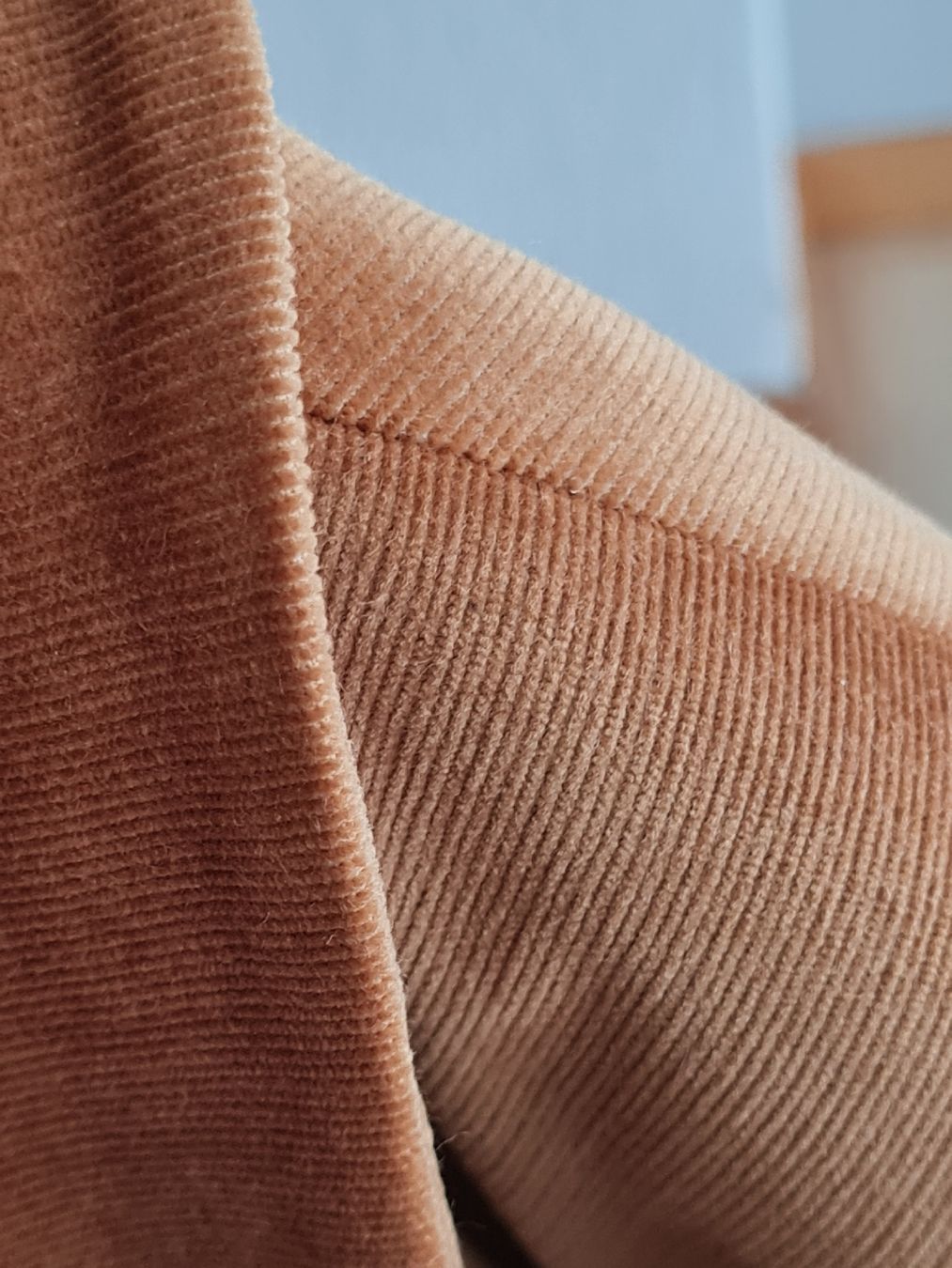 Esprit Jacken: Esprit Blazer Samt Gr.42 Braun Herbst Trend – Neu (gemäss Beschreibung) aus Rotkreuz von tat_8zds 5