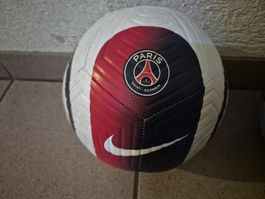 Paris Saint Germain Fussball 