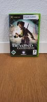 Xbox - Beyond Good and Evil