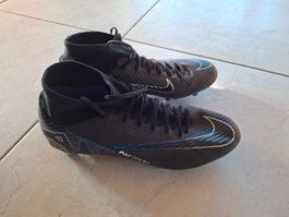 Fussballschuhe Nike Mercurial Air Zoom, Gr. 43